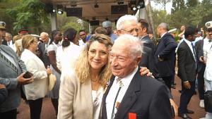 x2024 08 15 80e Anniv debarquement Armee d Afrique en Provence  (49)